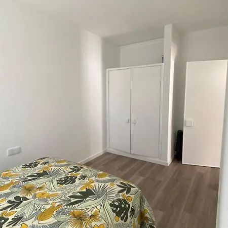 Apartament Charrua Lourinhã