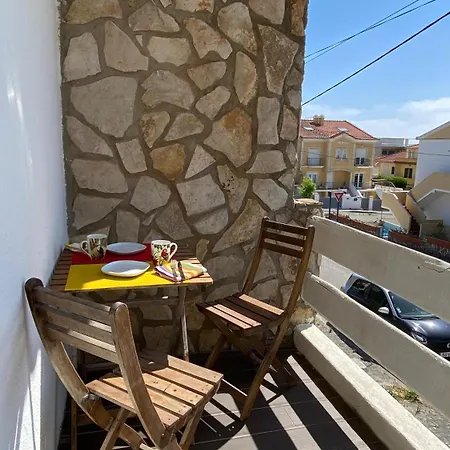 Charrua Apartament