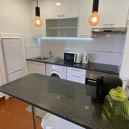Apartament Charrua Lourinhã