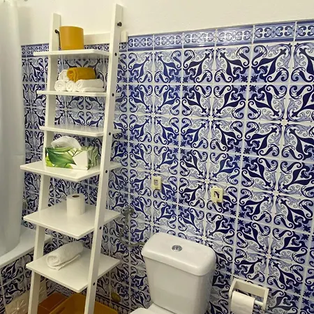 Charrua Apartament *