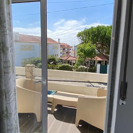 Charrua Apartmán *