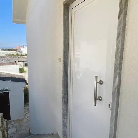 Apartament Charrua