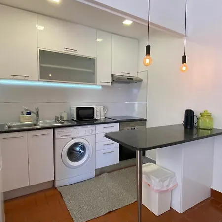 Charrua Apartament Lourinhã