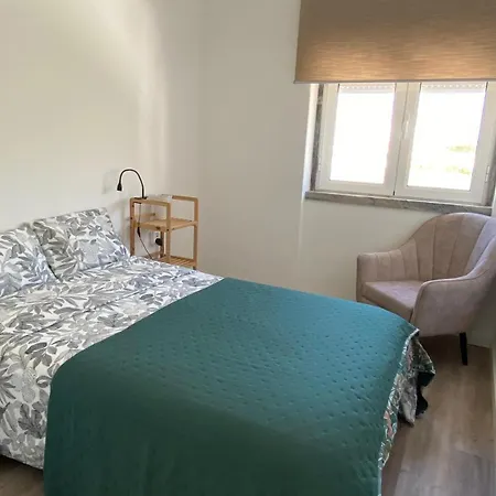 Apartament Charrua Lourinhã