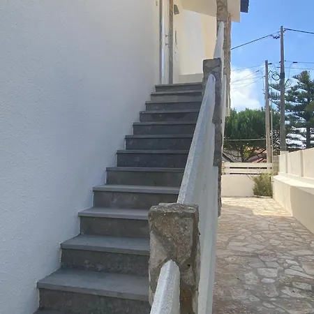 Charrua Apartament Lourinhã