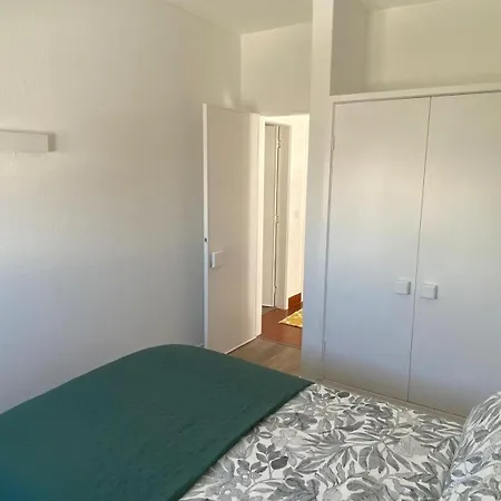 Charrua Apartament
