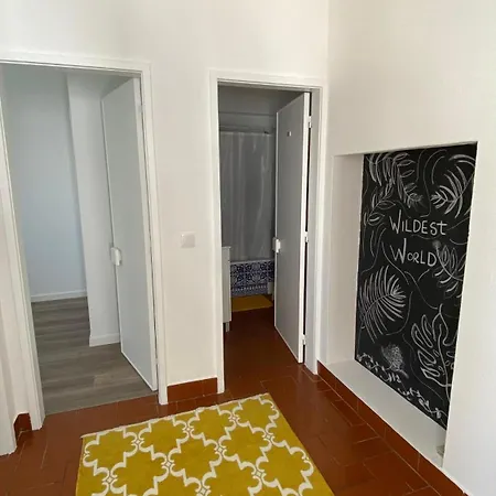 Charrua Lourinhã